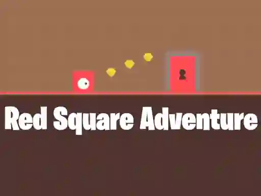 Joc Red Square Adventure on-line