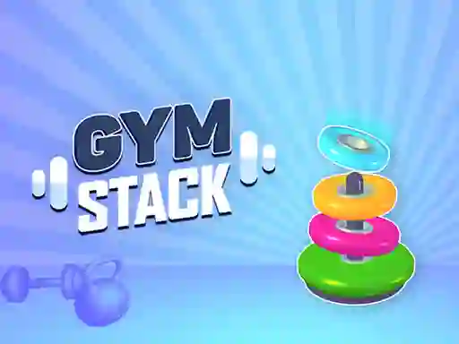 Joc Gym Stack on-line