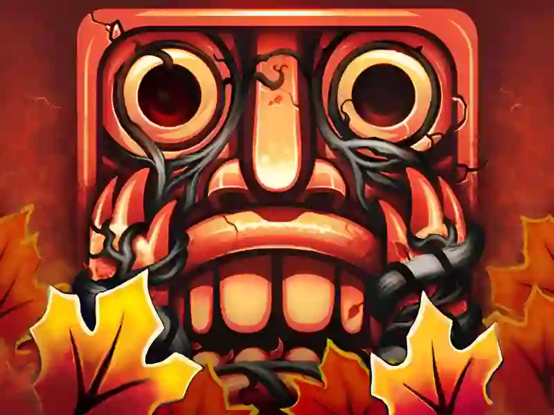 Joc Temple Run 2: Jungle Fall on-line