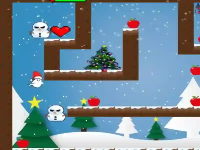 Joc Christmas Adventures on-line