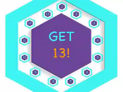 Joc Get 13 on-line