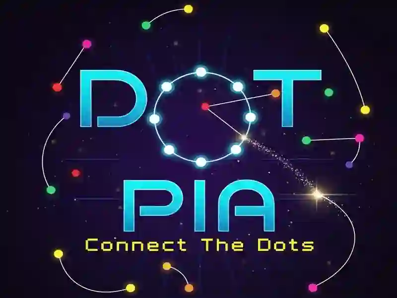 Joc Dotopia Connect The Dots on-line