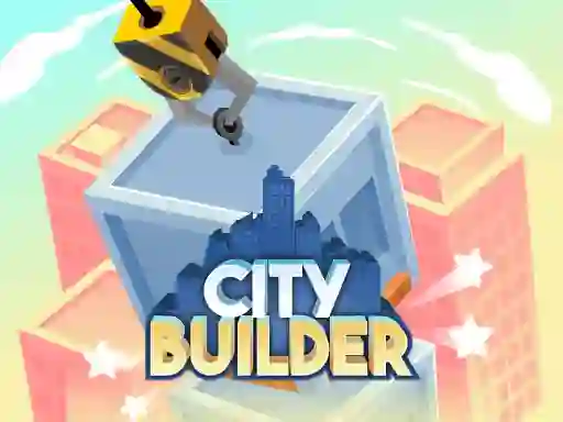 Joc City Builder on-line