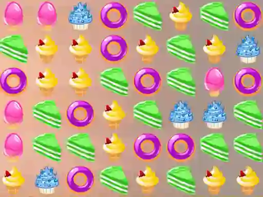Joc Candy Monster on-line