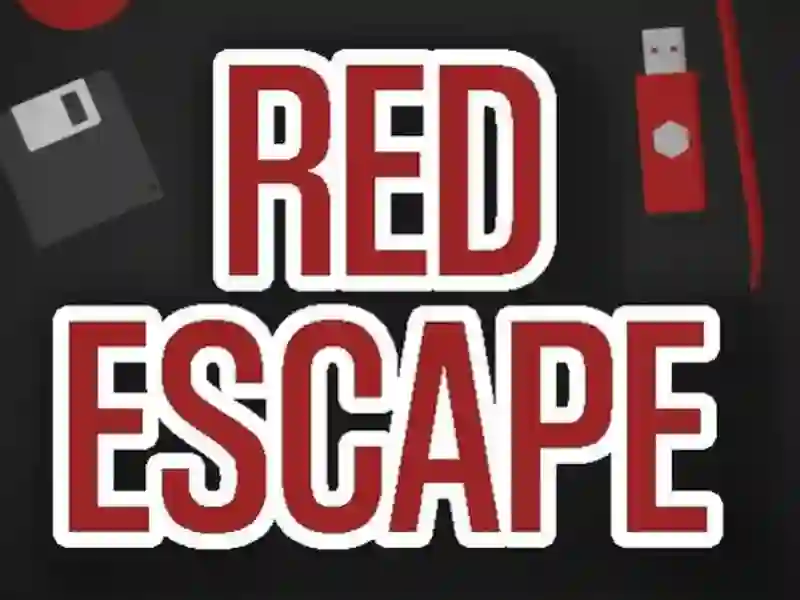 Joc Red Escape on-line