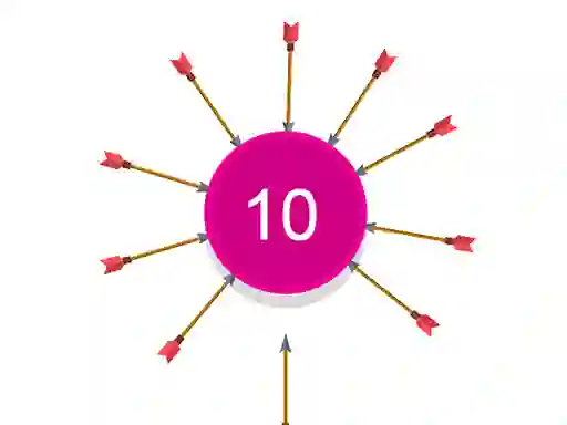 Joc Fast Arrow on-line