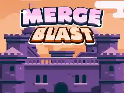 Joc Merge Blast on-line