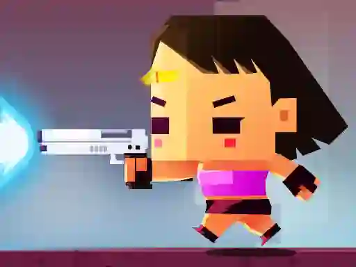 Joc Cyborg Slayer on-line