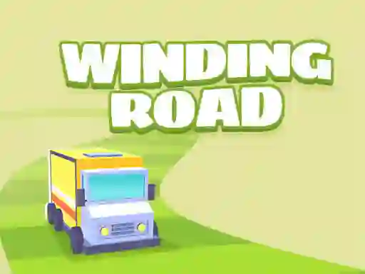 Joc Winding Road on-line