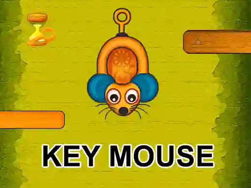 Joc Key Mouse on-line