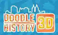 Joc Doodle History 3d Architecture on-line