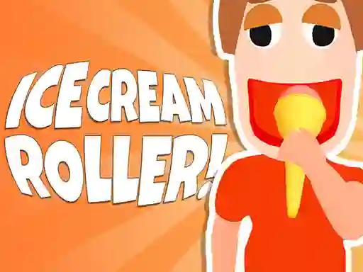 Joc Ice Cream Roller! on-line