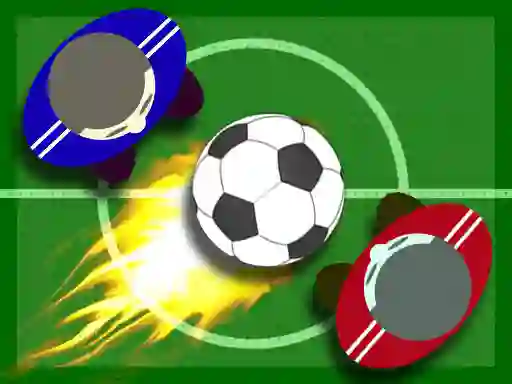 Joc Fun Hockey on-line