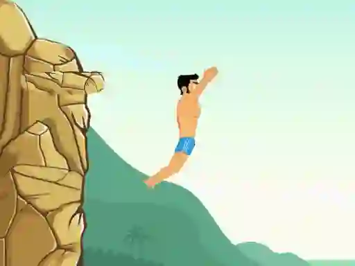 Joc Cliff Diving on-line