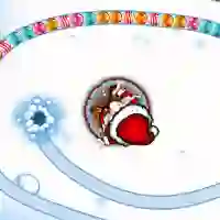 Joc Christmas Chain on-line