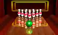 Joc Bowling Masters 3D on-line