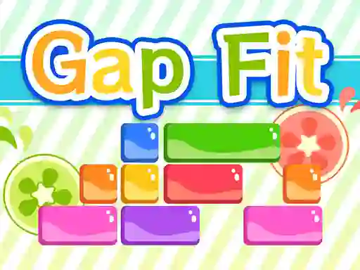 Joc Gap Fit on-line