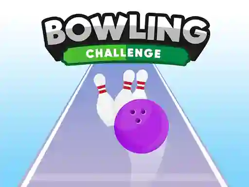Joc Bowling Challenge on-line