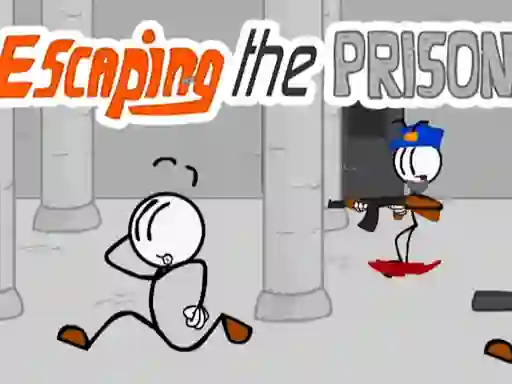 Joc Escaping the Prison on-line