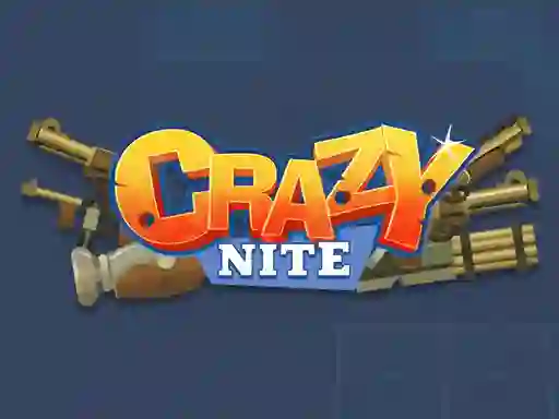 Joc Crazy nite on-line
