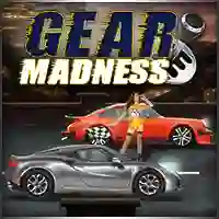 Joc Gear Madness on-line