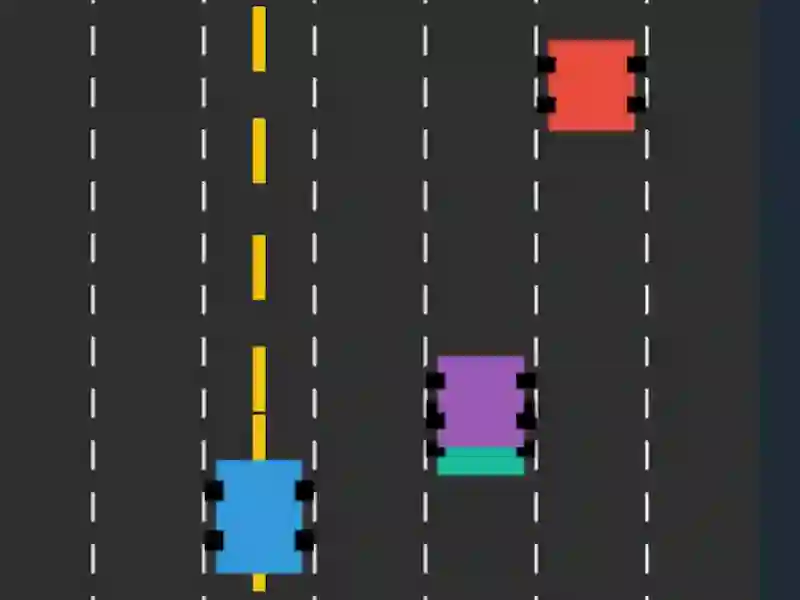 Joc Drive and Avoid on-line