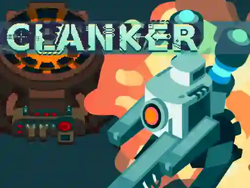 Joc Clanker.io on-line