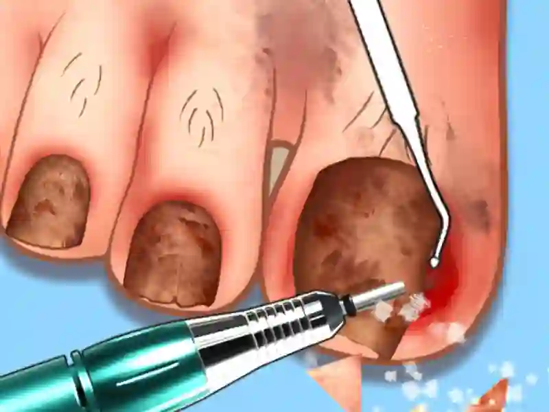 Joc Life Spa Salon Asmr on-line