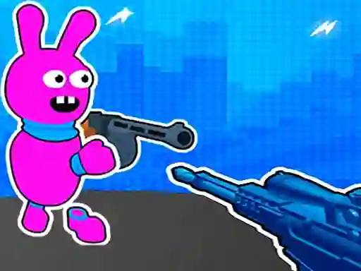 Joc Bunny Boy Online on-line