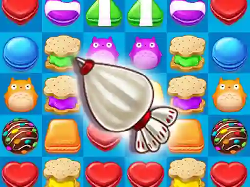 Joc Candy Pop on-line