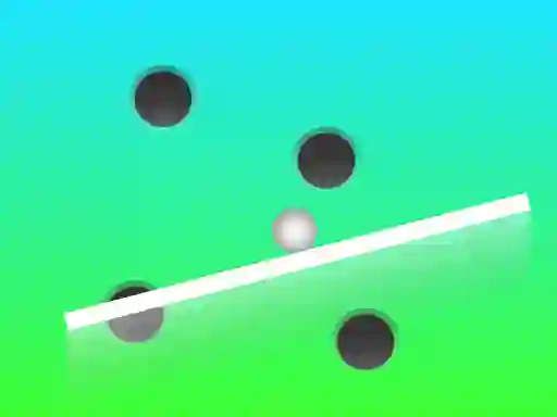 Joc Hole Ball on-line