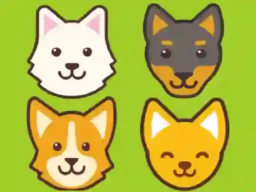 Joc Dog Sitter on-line