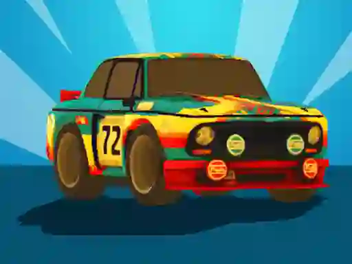 Joc Car Traffic Race on-line