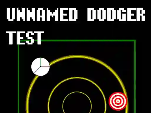 Joc Unnamed Dodger Test on-line