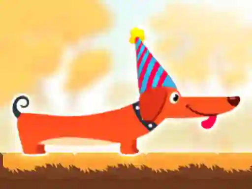 Joc Sausage Dog on-line