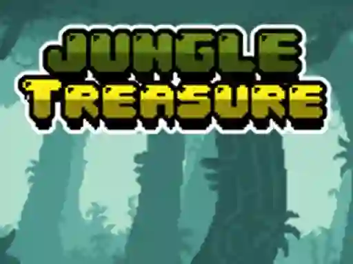 Joc Jungle Treasure on-line