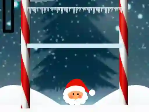 Joc Santa Claus Jumper on-line