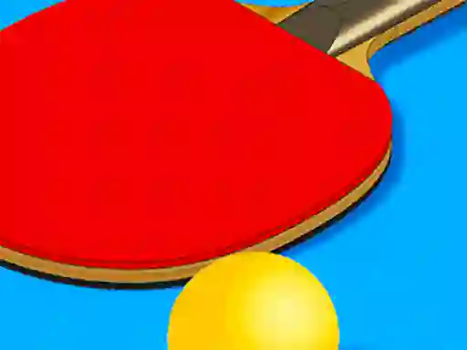 Joc Ping Pong Challenge on-line