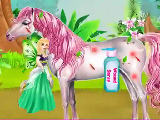 Joc Baby Taylor Fairy Land Dream on-line