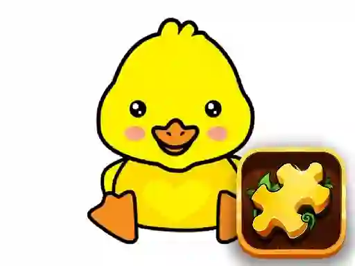 Joc Duck Puzzle Challenge on-line