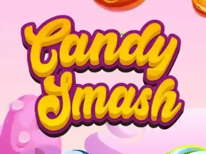 Joc Candy Smash on-line