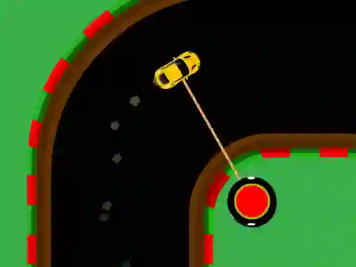 Joc Dangerous Turn on-line