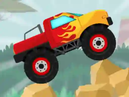 Joc Truck Climber on-line