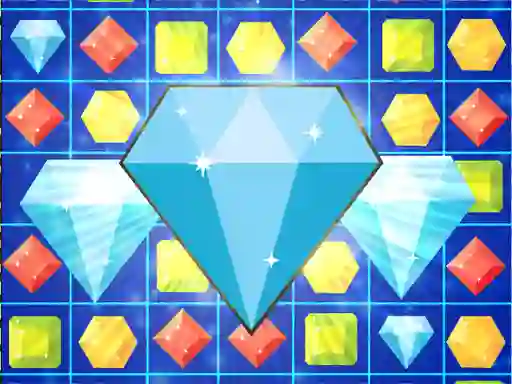 Joc Jewels Match on-line