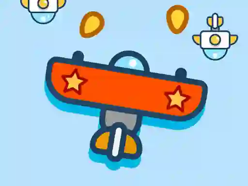 Joc Aircraft Shooter on-line