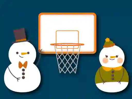 Joc Flick Snowball Xmas on-line