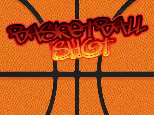 Joc Basketball Shot on-line