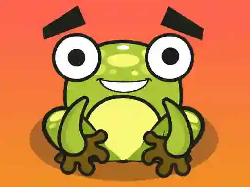Joc Frogie Cross The Road on-line