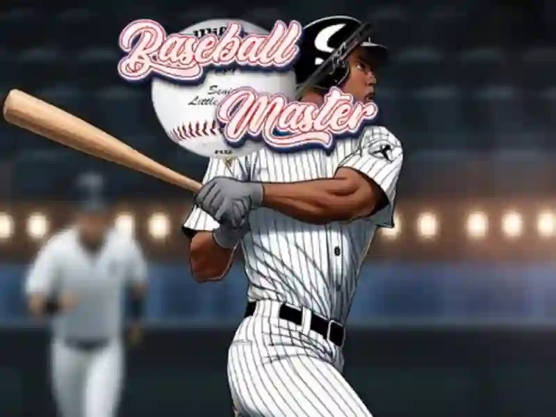 Joc Baseball Master on-line