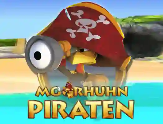 Joc Moorhuhn Pirates online on-line